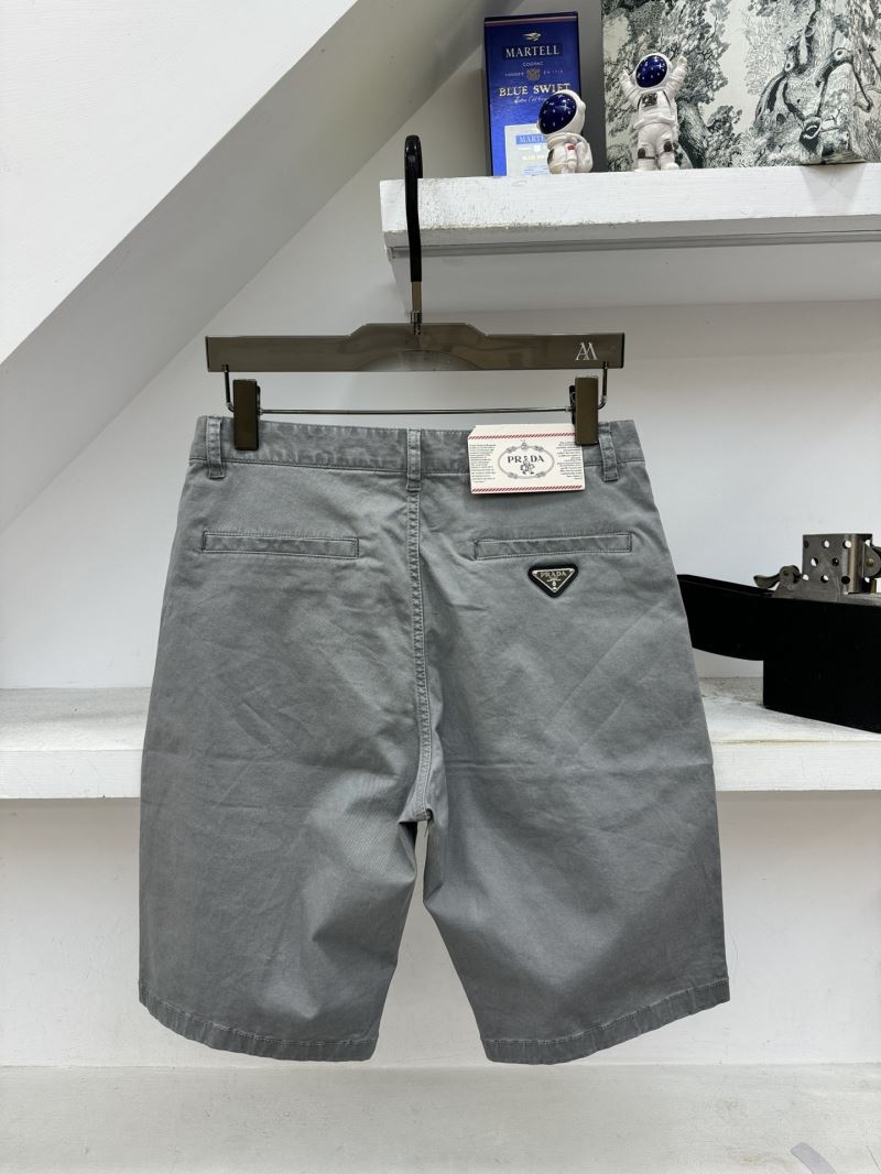 Prada Short Pants